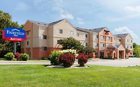 Fairfield Inn Racine